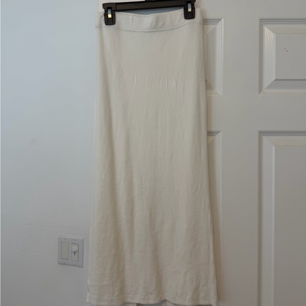 Djerf Avenue Midi Skirt